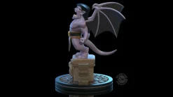 Gargoyles - Goliath Q-Fig 6” Vinyl Figure