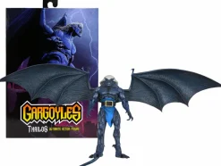 Gargoyles - Thailog Ultimate 7” Scale Action Figure