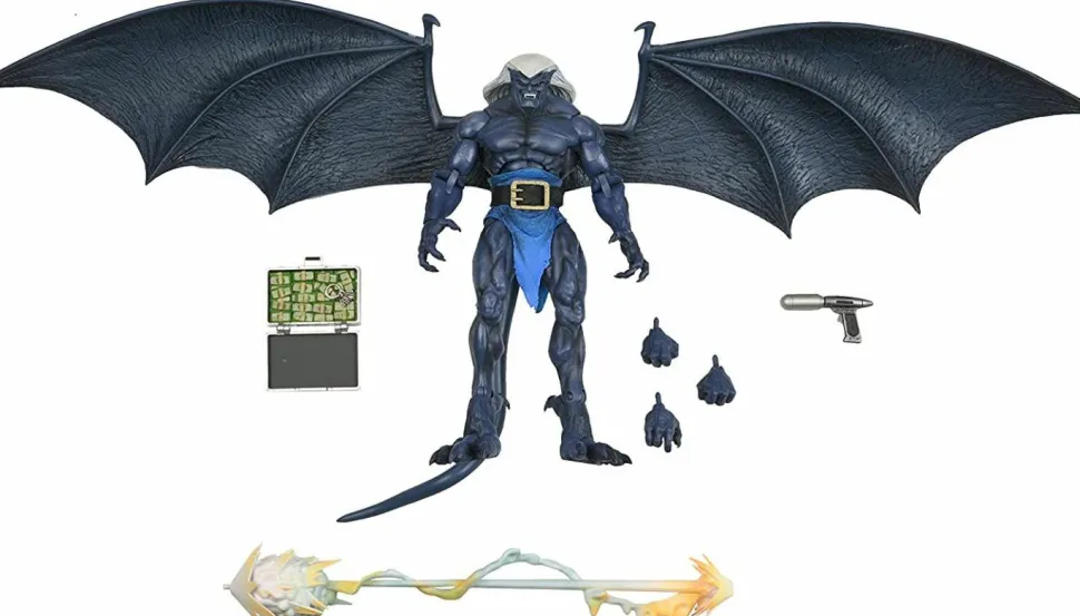 Gargoyles - Thailog Ultimate 7” Scale Action Figure