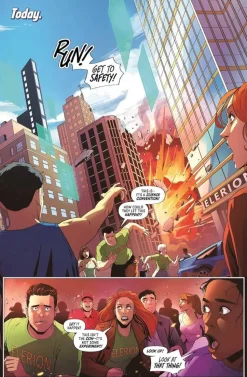 Gatchaman - Galactor Trade Paperback Book