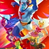 Gatchaman - Volume 01 Trade Paperback Book