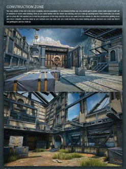 Gears of War 4 - The Art of Gears of War 4 Hardcover