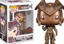 Gears of War - E3 Pop! Games Collector Box
