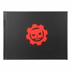 Gears of War - E3 Pop! Games Collector Box
