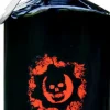 Gears of War - Gears of War 3 - Omen Flask