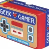 Geek Gamer Trivia - Card Game
