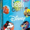 Geek Out! - Disney Edition Board Game