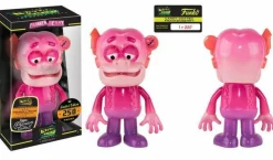General Mills - Hikari Candy Coated Franken Berry Japanese Vinyl Figure