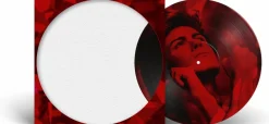 George Michael - Careless Whisper 12” Single Vinyl Record (Picture Disc)