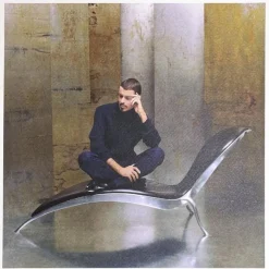 George Michael - Older 3xLP + 5xCD Deluxe Edition Box Set