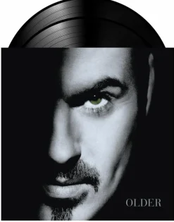 George Michael - Older 2xLP Vinyl Record