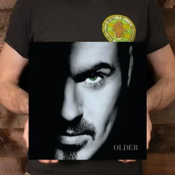 George Michael - Older 2xLP Vinyl Record
