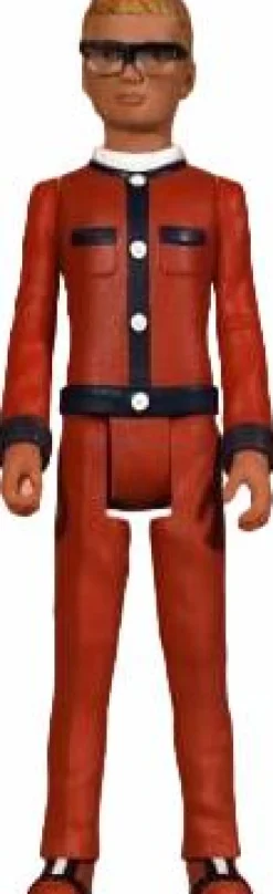 Gerry Anderson - The Anderson Collection Wave 1 3.75