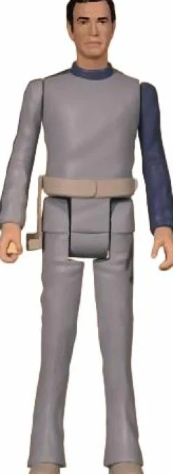 Gerry Anderson - The Anderson Collection Wave 1 3.75