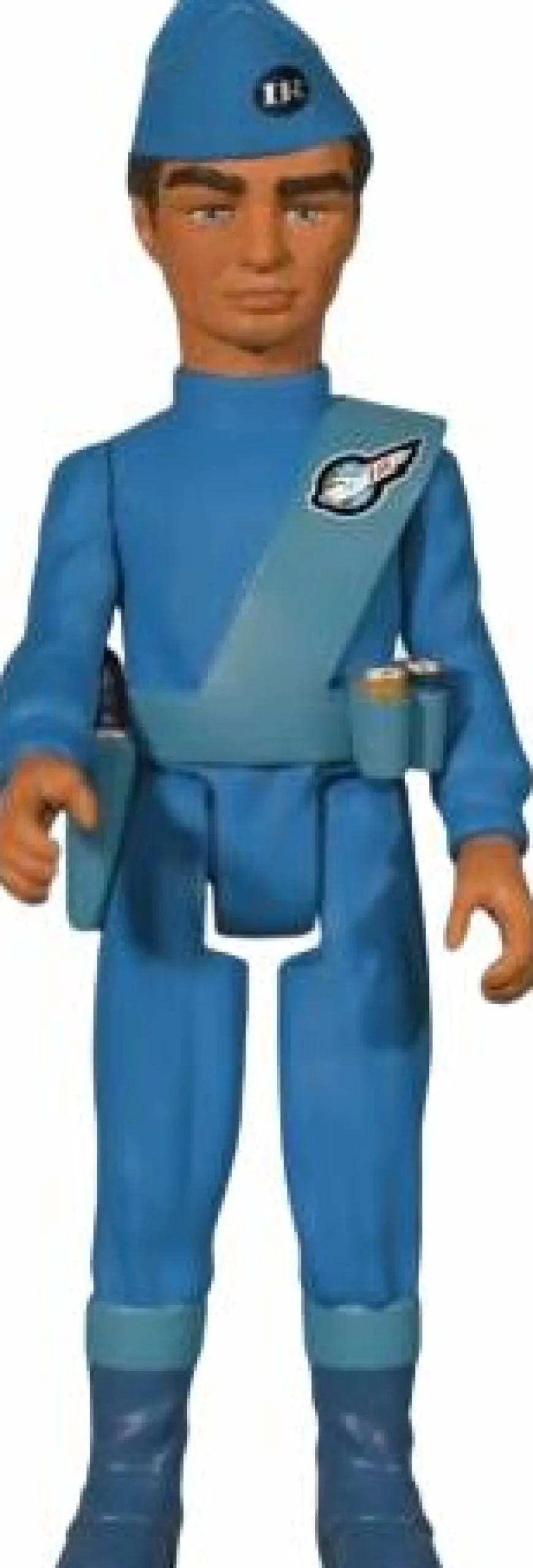 Gerry Anderson - The Anderson Collection Wave 1 3.75" Scale Action Figure Bundle (Set of 6)