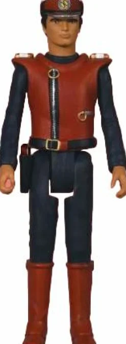 Gerry Anderson - The Anderson Collection Wave 1 3.75