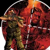 Get Fury by Garth Ennis Trade Paperback Book