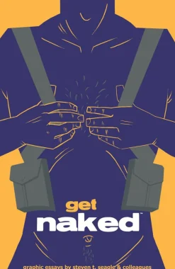 Get Naked - Trade Paperback