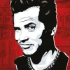 Ghetto Klown: A Graphic Novel by John Leguizamo Hardcover Book