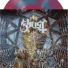 Ghost - Impera LP Vinyl Record (Australian Exclusive Maroon & Teal Coloured Vinyl)