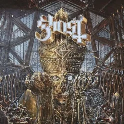 Ghost - Impera LP Vinyl Record