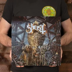 Ghost - Impera LP Vinyl Record