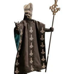 Ghost - Papa Emeritus II 1/6th Scale Action Figure