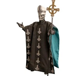 Ghost - Papa Emeritus II 1/6th Scale Action Figure