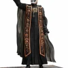 Ghost - Papa Emeritus IV (Black Robes) Rock Iconz 1/9th Scale Statue