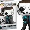 Ghost - Papa Emeritus IV (Glitter) Pop! Vinyl Figure