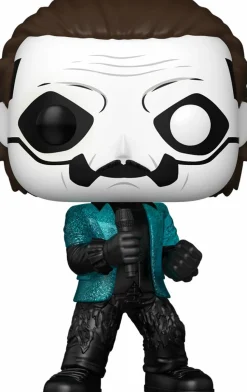 Ghost - Papa Emeritus IV (Glitter) Pop! Vinyl Figure