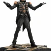 Ghost - Papa Emeritus IV (Military Jacket) Rock Iconz 1/9th Scale Statue