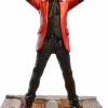 Ghost - Papa Emeritus IV (Red Jacket) Rock Iconz 1/9th Scale Statue