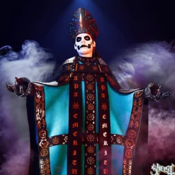 Ghost - Papa Emeritus IV Ultimates! 7