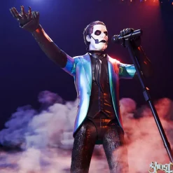 Ghost - Papa Emeritus IV Ultimates! 7