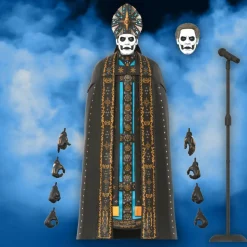 Ghost - Papa Emeritus IV Ultimates! 7