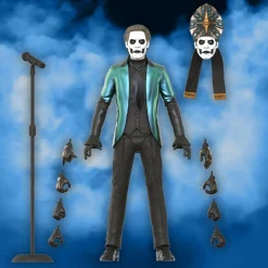 Ghost - Papa Emeritus IV Ultimates! 7