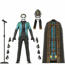 Ghost - Papa Emeritus IV Ultimates! 7