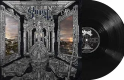 Ghost - Skeletá LP Vinyl Record