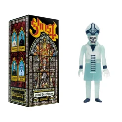 Ghost - Wave 01 Blind Box ReAction 3.75