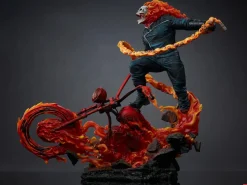 Ghost Rider - Ghost Rider (Classic Variant) Premium Format Statue