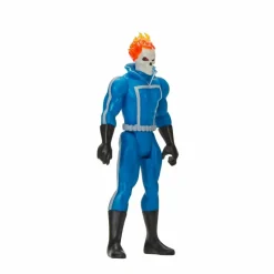 Ghost Rider - Ghost Rider & Motorcycle Marvel Legends Retro Collection Kenner 3.75” Action Figure