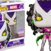 Ghost Rider - Lilith Pop! Vinyl Figure (2023 Summer Convention Exclusive)