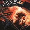 Ghost Rider - The Return of Blaze Trade Paperback Book