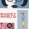 Ghost World by Daniel Clowes Paperback Book