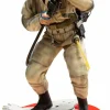 Ghostbusters (1984) - Dr. Egon Spengler 40th Anniversary 1/8th Scale Statue
