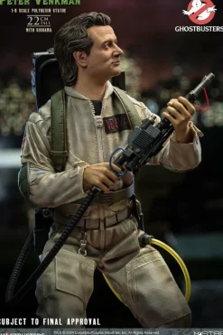 Ghostbusters (1984) - Dr. Peter Venkman 40th Anniversary 1/8th Scale Statue