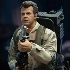 Ghostbusters (1984) - Dr. Raymond Stantz 40th Anniversary 1/8th Scale Statue