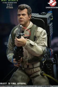 Ghostbusters (1984) - Dr. Raymond Stantz 40th Anniversary 1/8th Scale Statue