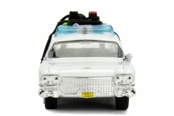 Ghostbusters (1984) - Ecto-1 Hollywood Rides 1/32 Scale Die-Cast Vehicle Replica